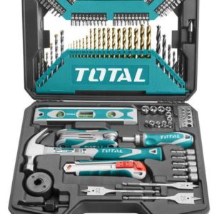 120pc Accessories Set